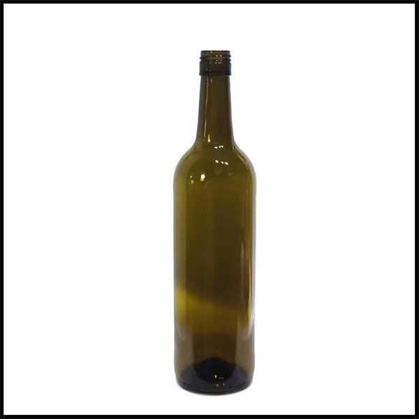 Eco-Friendly Glass Bottles for Sustainable Wine Storage