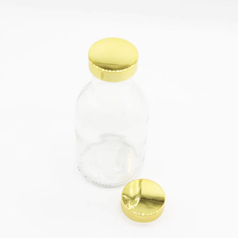 bouteille de jus 200 ml - Restez hydraté et nourri