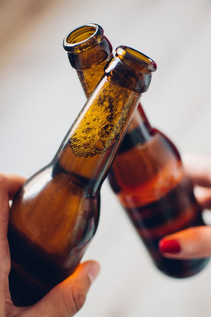 6.1 Beer Packaging details