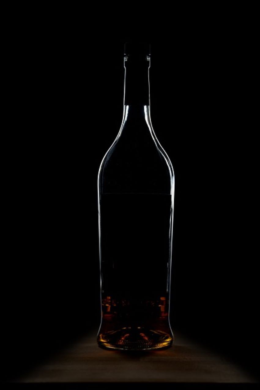 4.1 Spirits Packaging details
