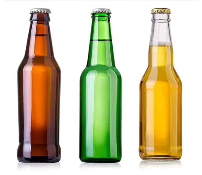 6.3 Beer Packaging details
