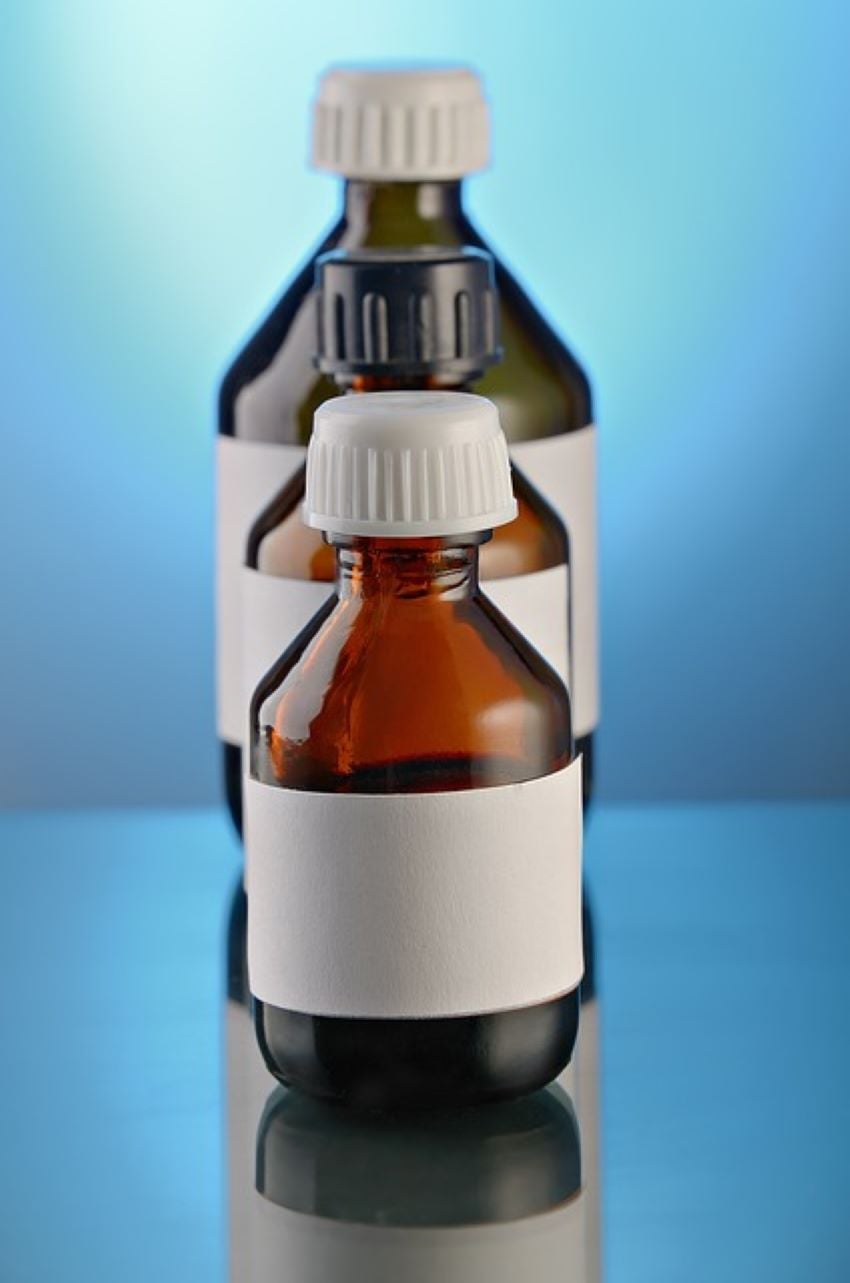 3.1 Pharmaceutical Packaging manufacture