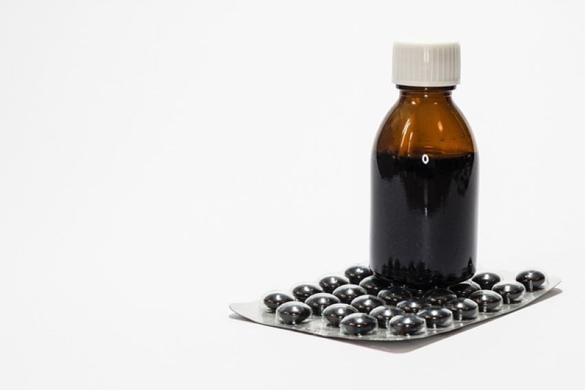 3.2 Pharmaceutical Packaging supplier