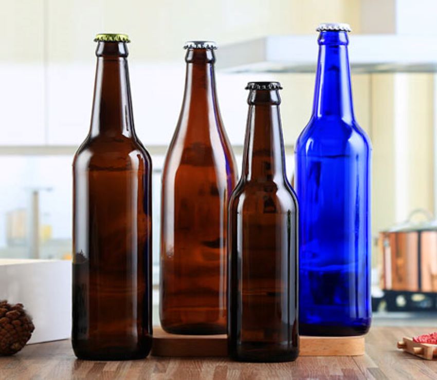 6.2 Beer Packaging supplier