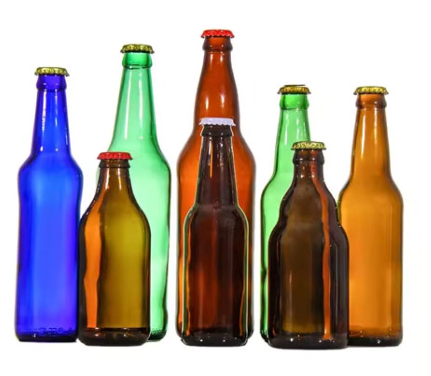 6.4 Beer Packaging factory