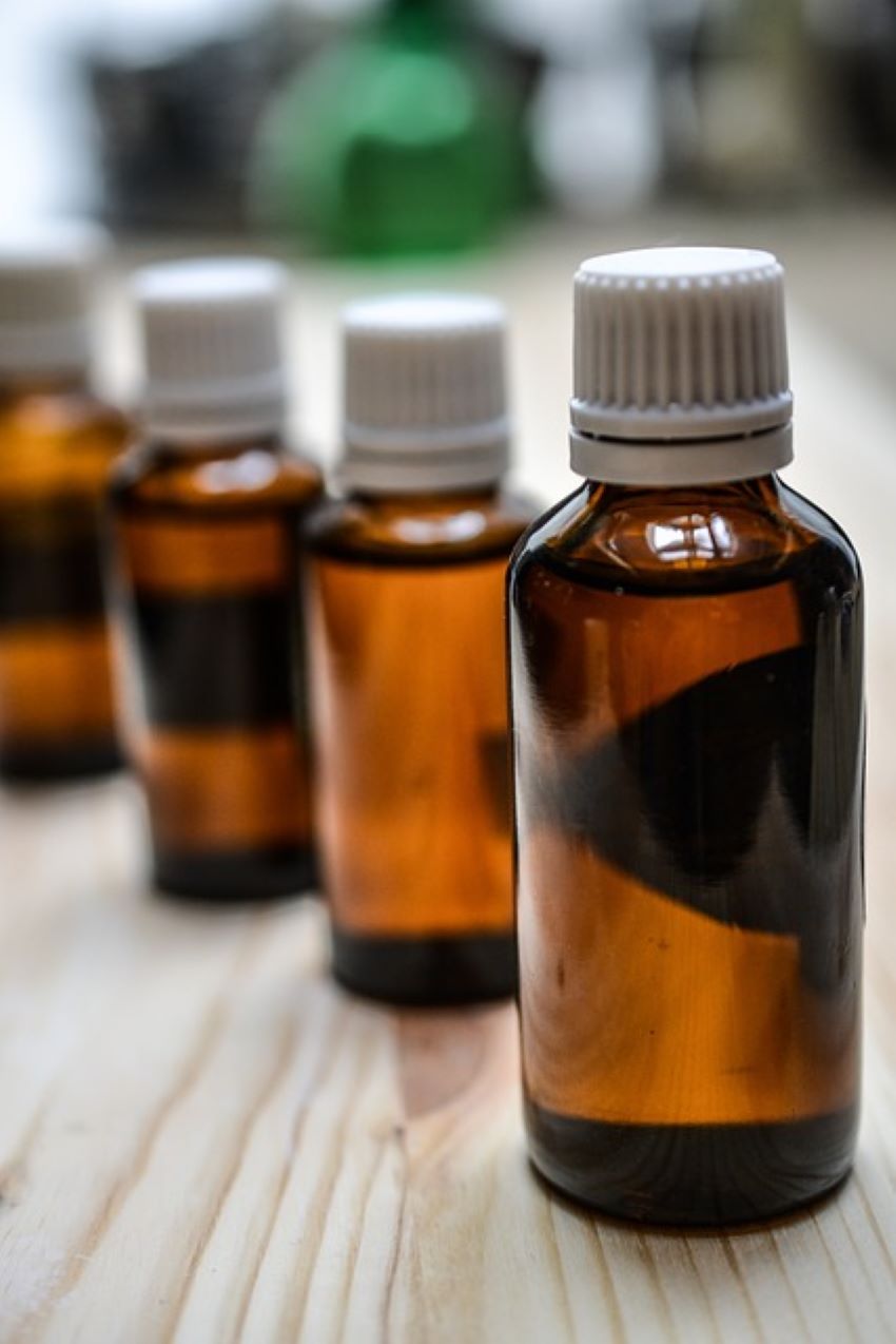 8.1 Cosmetic Packaging supplier