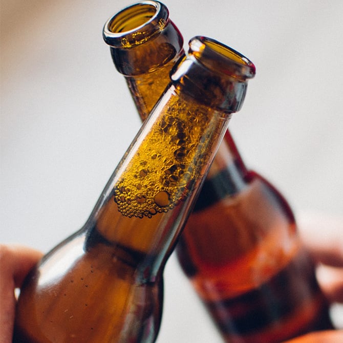Beer Bottle