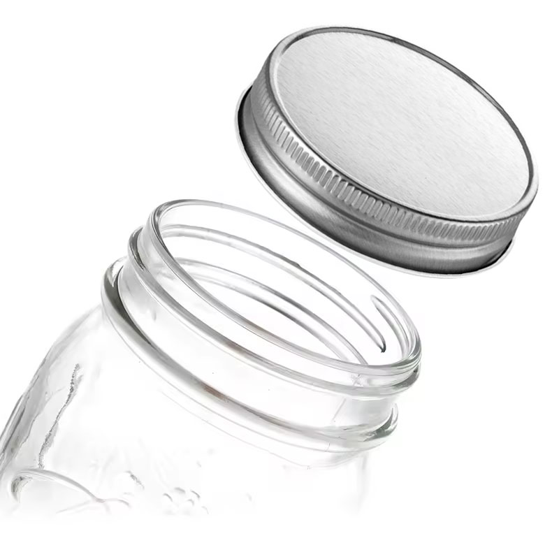 Durable and Stylish Mason Jars for All Occasions