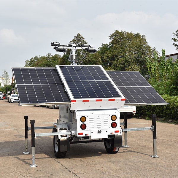 What Are Common Issues When Using Light Towers and How to Solve Them?