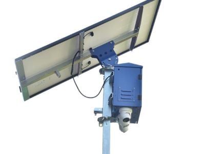 2025 Security Trends: Solar Surveillance for Sustainable Protection