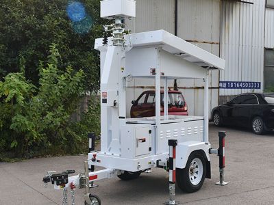 Harnessing Renewable Energy for Enhanced Public Safety Measures
