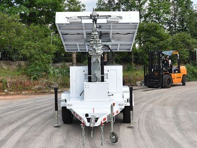 Innovative Applications of Solar Technology Beyond Surveillance and Lighting