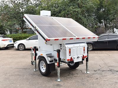 Why More People Are Choosing Solar Cameras for Home and Business Safety