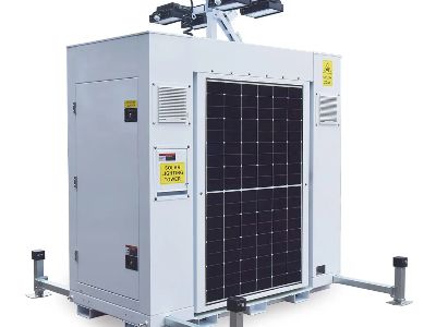 Giá trị thực sự của các tháp chiếu sáng công nghiệp đối với các dự án xây dựng quy mô lớn