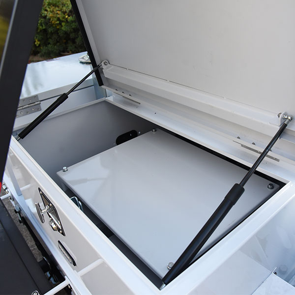 Advanced Hybrid Energy Surveillance Capabilities for Continuous Monitoring