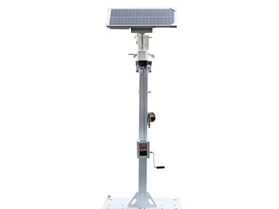 Trusted Solar Trailers Supplier Serving North American Buyers Since 2007