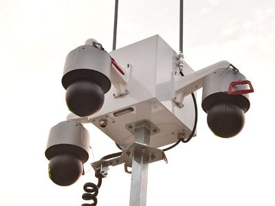 How Solar Security Systems Are Making Surveillance Greener and Smarter