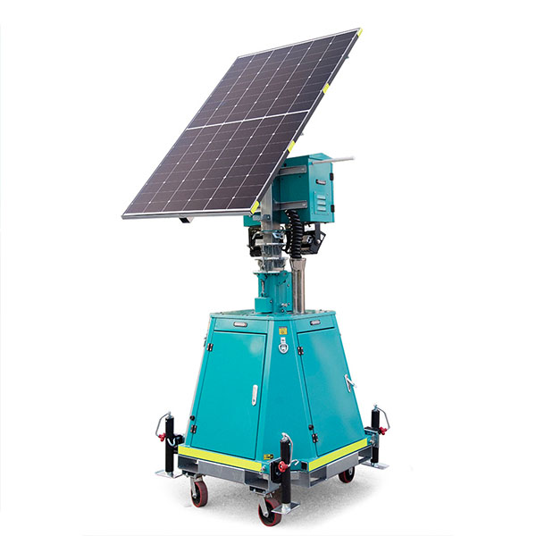 Great things about Mobile Surveillance Equipment