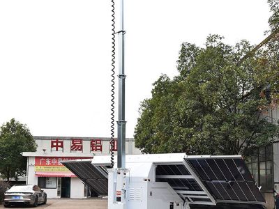 Community-Oriented Approaches to Deploying Solar Surveillance Systems