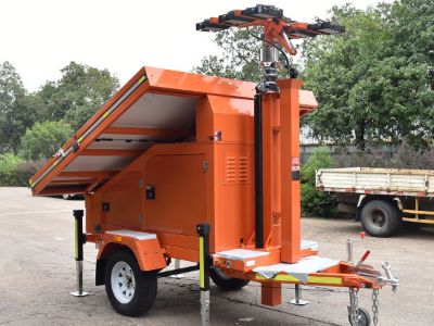 Reliable Solar Cameras Built for Extreme Weather Performance