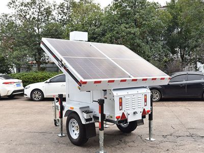Modular Off-Grid Camera Systems with Adaptive Deployment Capabilities