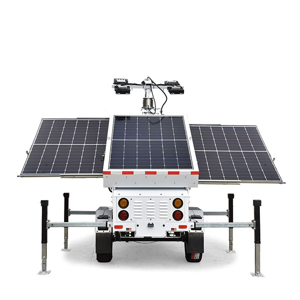 Where to Buy High-Quality Light Towers at Competitive Wholesale Prices?