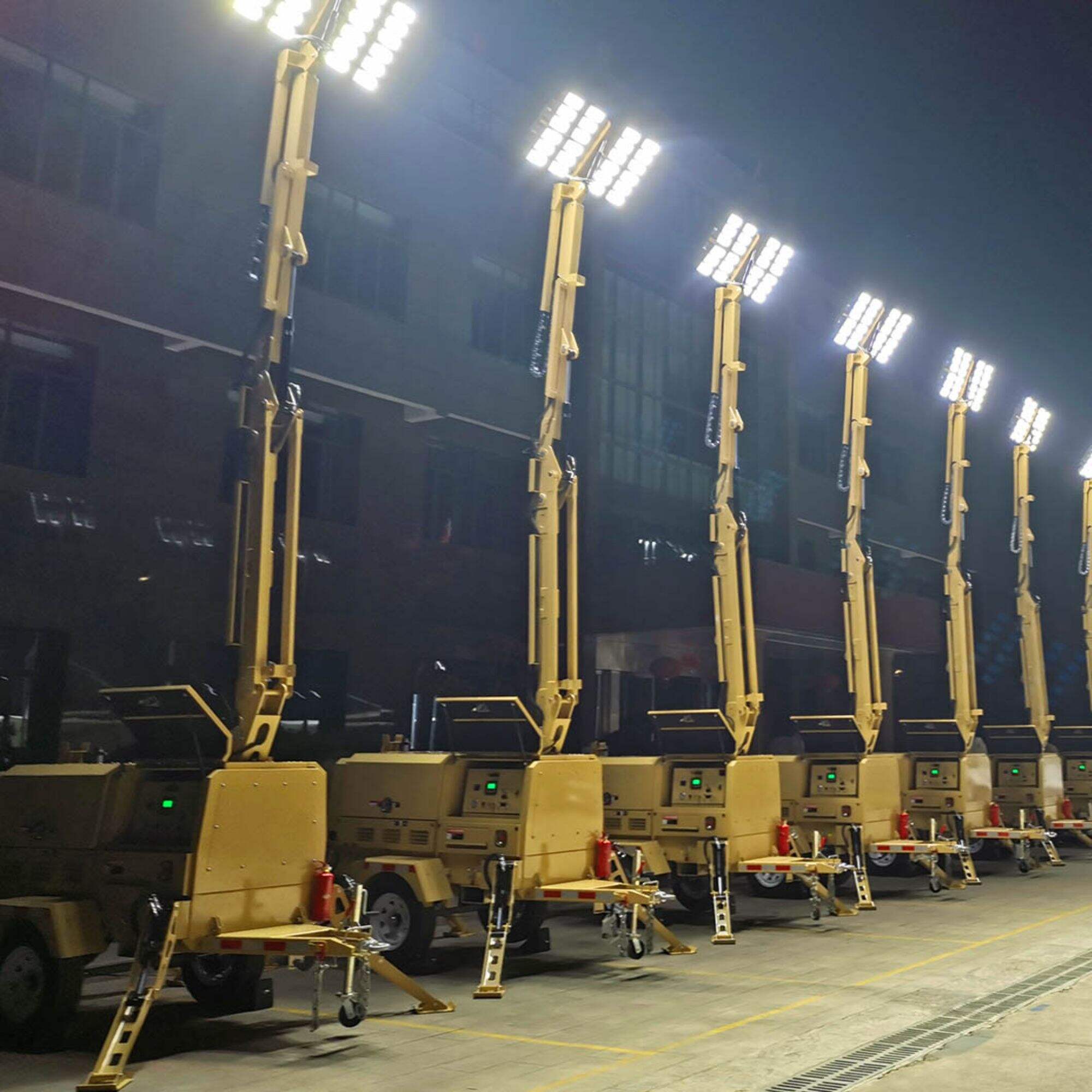 Sustainable Off-grid Lighting Solutions Direct from Zhejiang Factory Base