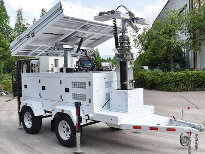 How Green Energy is Revolutionizing Construction Site Safety