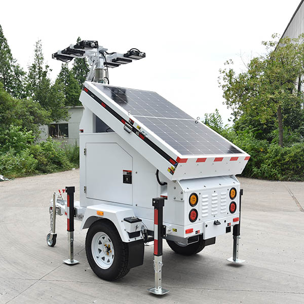 How to Maintain Your Portable Light Towers for Optimal Performance