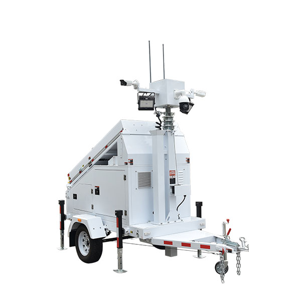 Sáng kiến trong tháp CCTV