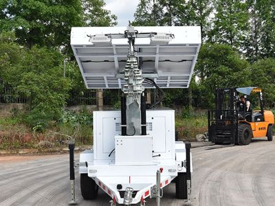 Sustainable Protection: Exploring Eco-Friendly Solar Security Solutions