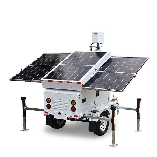 Common Usage Issues with Surveillance Trailers and How to Avoid Them