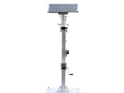 Trusted Solar Trailers Supplier Serving North American Buyers Since 2007