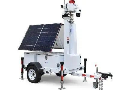 For scalable site protection, solar-driven security ecosystems support modular expansion