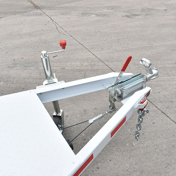 Utilizing Truck Surveillance Cameras: