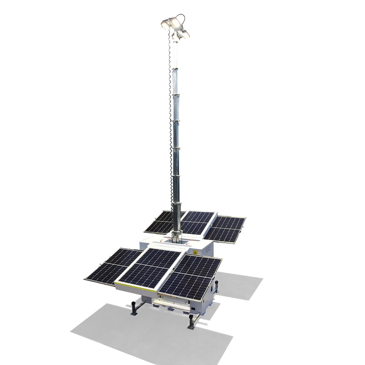 Usage and How to Use Mobile Monitor Trailers?