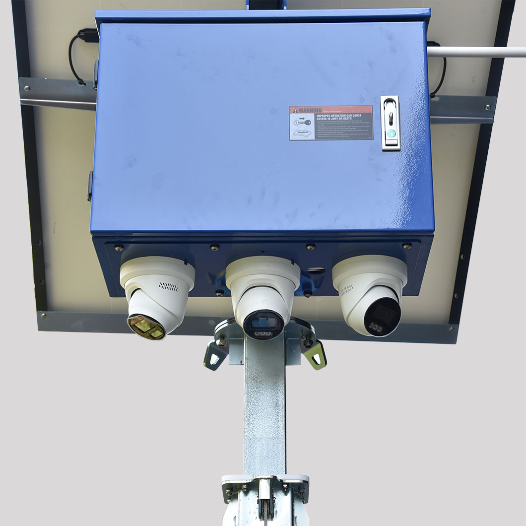 Eco-Friendly and Reliable Security Solutions for Wholesale Purchase