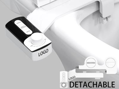 Bidet Attachments for Standard Toilet OEM Programs
