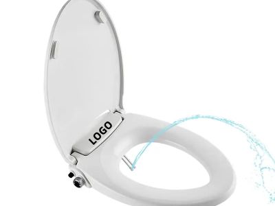 Bidet Toilet Seat Manufacturing for Private Label Brands