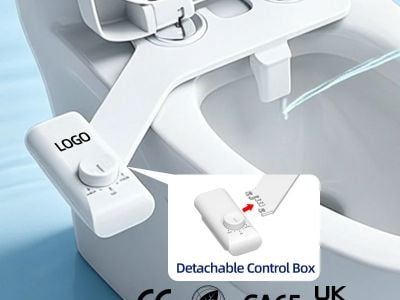 Bir Bidet Aksesuarını OEM Üretimine Uygun Kılan Nedir