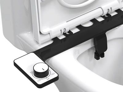 Bidet Sprayer Hose Assemblies for Bathroom Hardware Suppliers