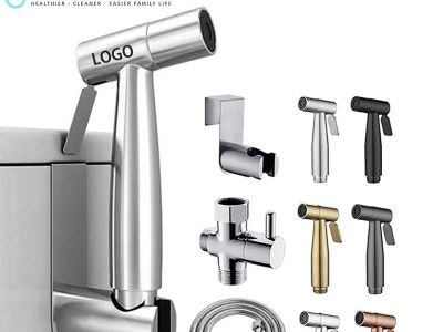 What Makes Shattaf Sprayers Suitable for Residential and Commercial Bathrooms