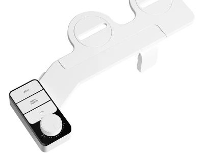 What Materials Are Commonly Used in Bidet Attachment Manufacturing