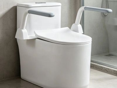 Bidet Toilet Accessories for Commercial Bathroom Suppliers