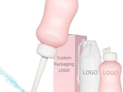 Shattaf Sprayers for International Bathroom Product Lines