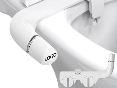 Bidet Attachments Designed for Easy Toilet Integration