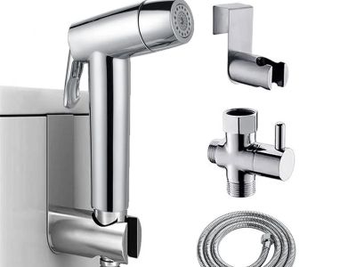 The Manufacturing Process Behind Bidet Sprayers