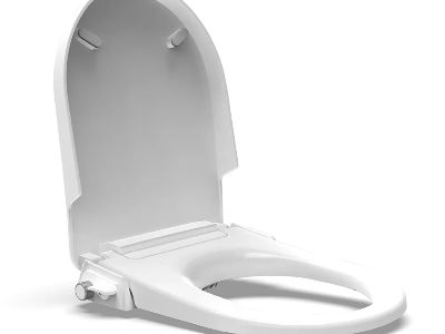 Toilet Bidet Attachments for Bathroom Renovation Projects