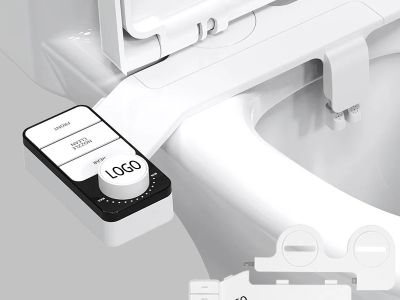 The OEM Potential of Bidet Toilet Attachments