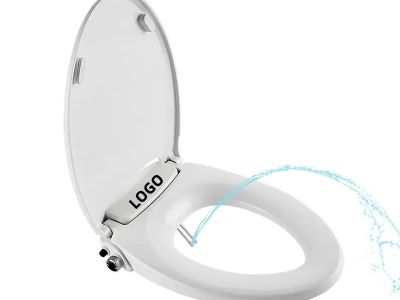 Bidet Attachments for New Bathroom Product Development